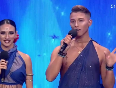 Αλέξανδρος Τσιάλτας: Αυτή είναι η τελευταία ανάρτηση του 22χρονου παίκτη του Ελλάδα Έχεις ταλέντο